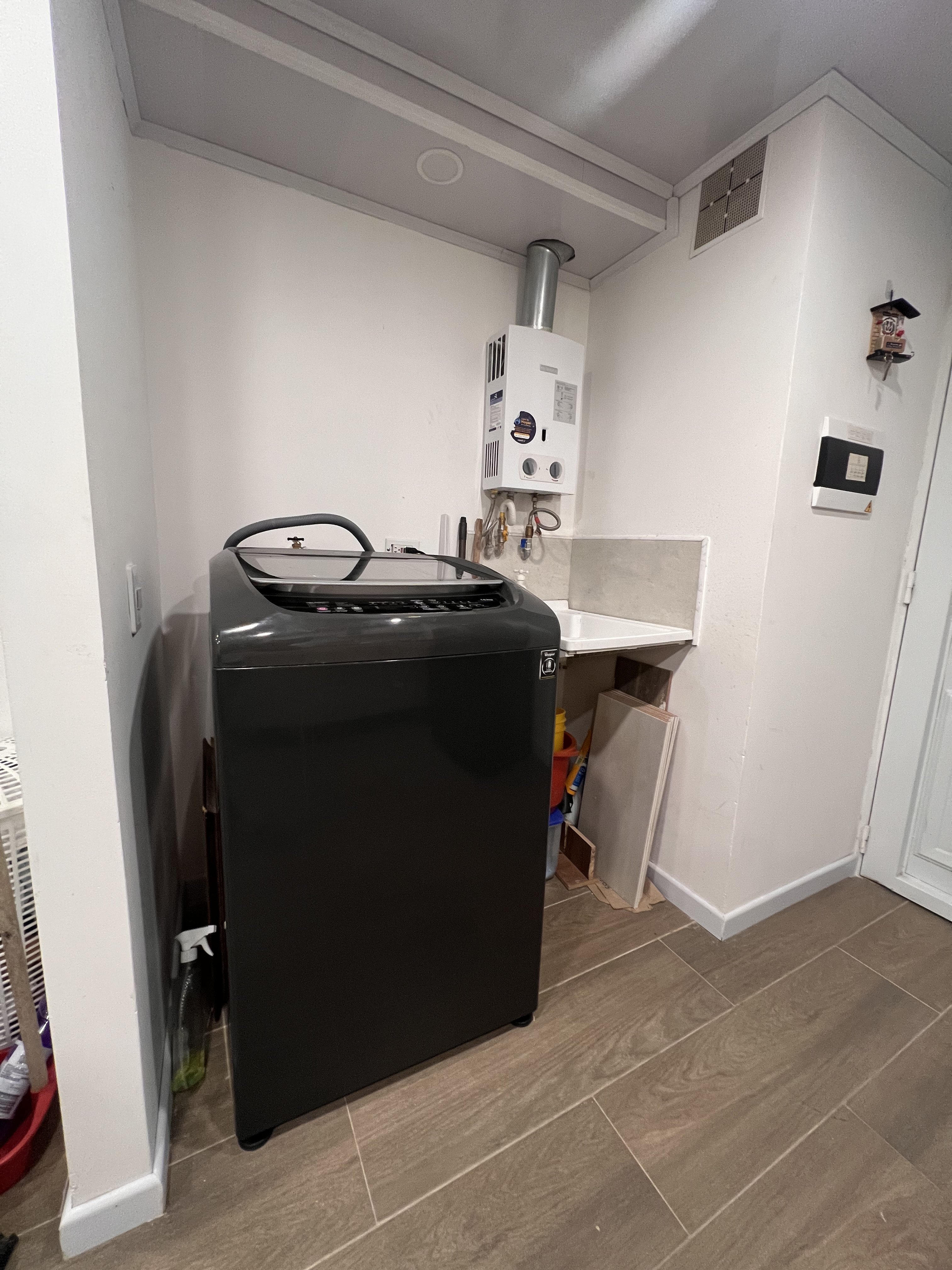 Apartamento en venta en Primavera Occidental - Puente Aranda, Bogotá · foto 5 de 9