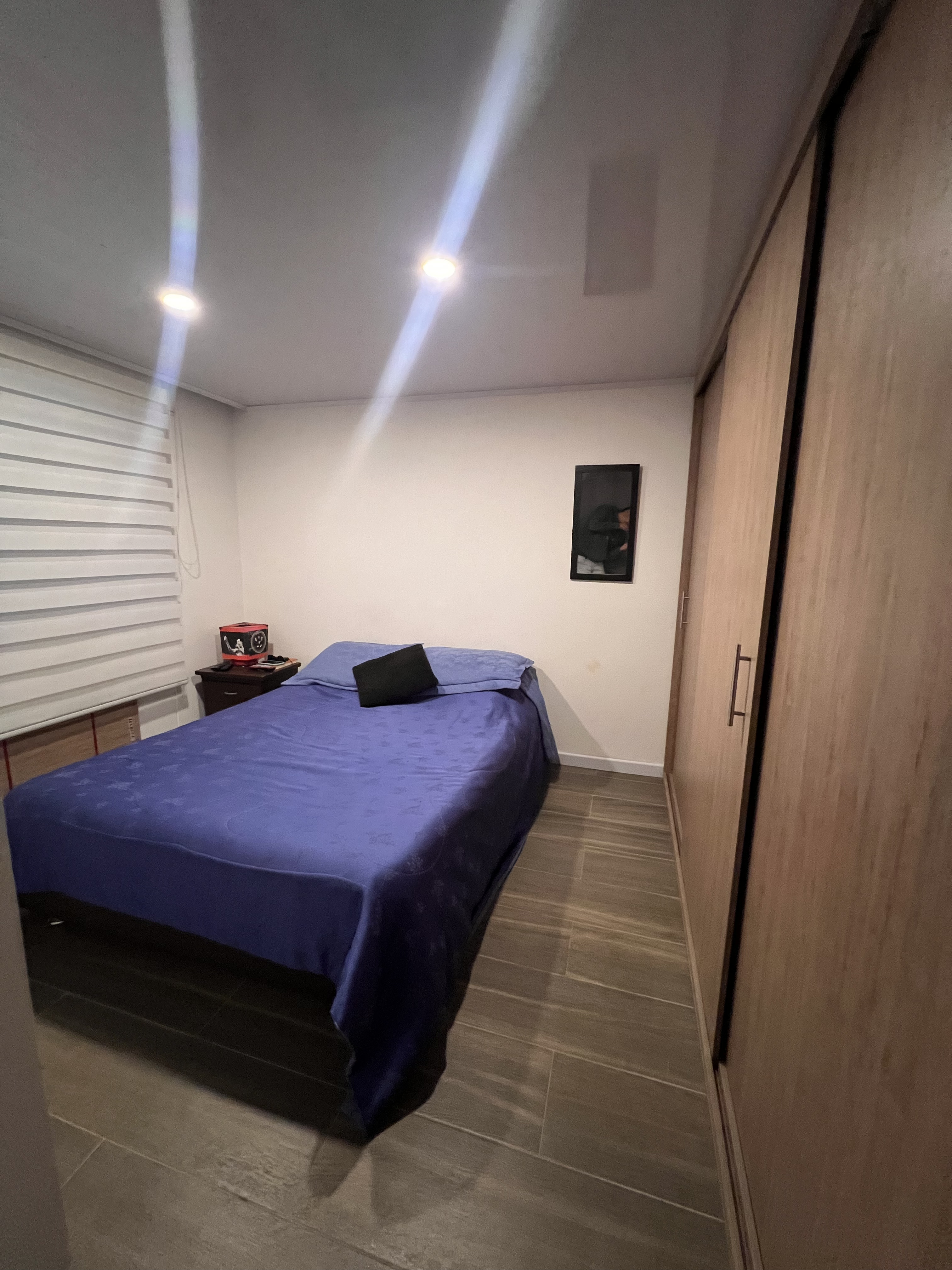 Apartamento en venta en Primavera Occidental - Puente Aranda, Bogotá · foto 6 de 9