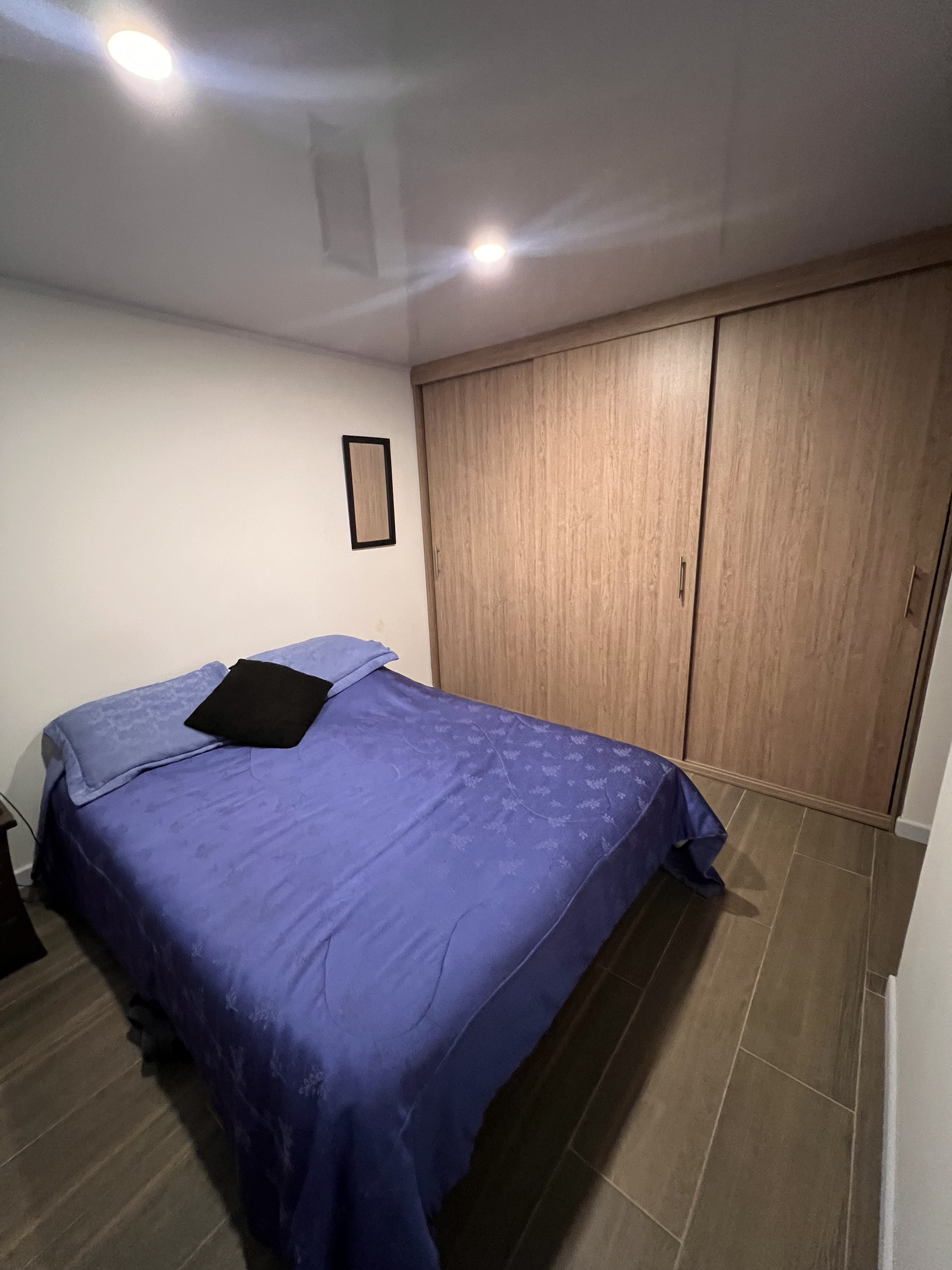 Apartamento en venta en Primavera Occidental - Puente Aranda, Bogotá · foto 7 de 9