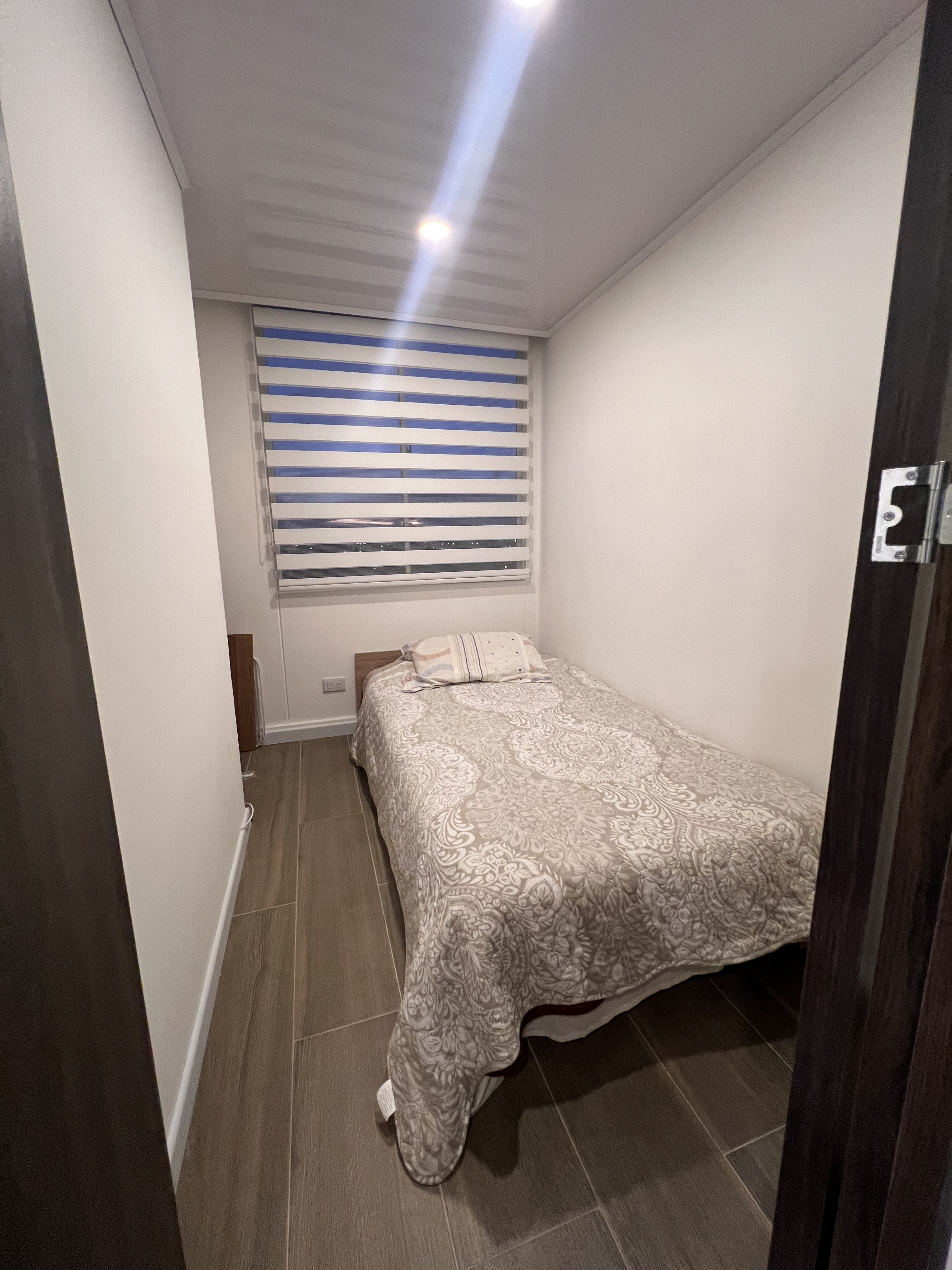 Apartamento en venta en Primavera Occidental - Puente Aranda, Bogotá · foto 8 de 9