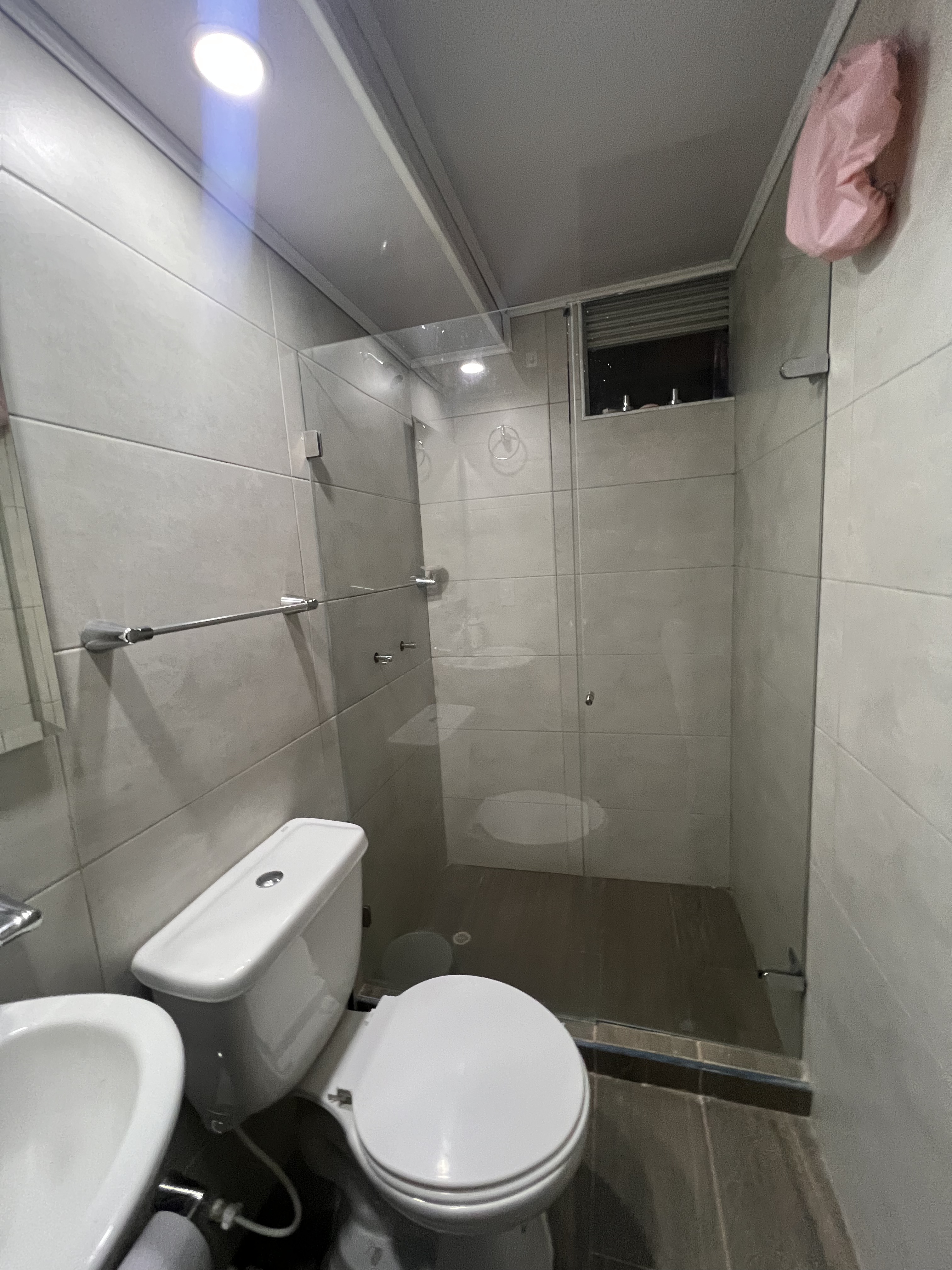 Apartamento en venta en Primavera Occidental - Puente Aranda, Bogotá · foto 9 de 9