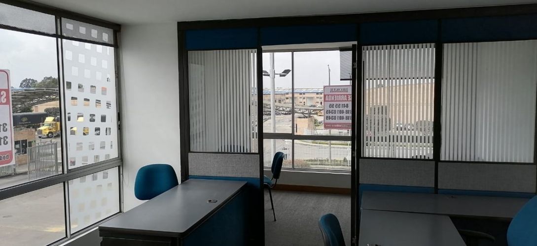 Oficina en venta en Siberia, Cota, 30 m² · foto 5 de 24
