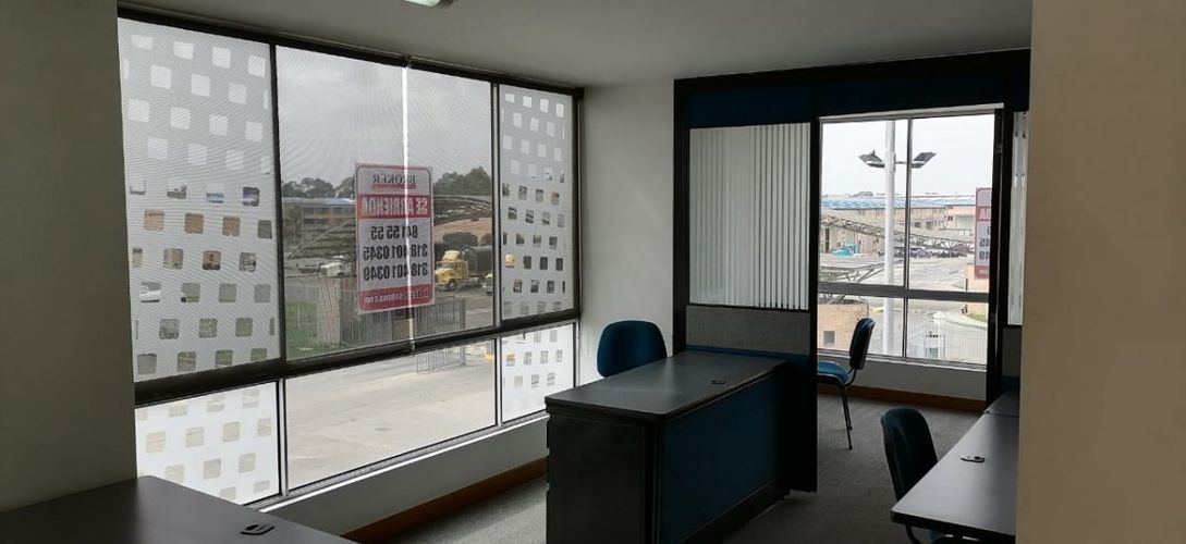 Oficina en venta en Siberia, Cota, 30 m² · foto 8 de 24
