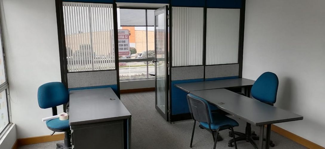 Oficina en venta en Siberia, Cota, 30 m² · foto 10 de 24