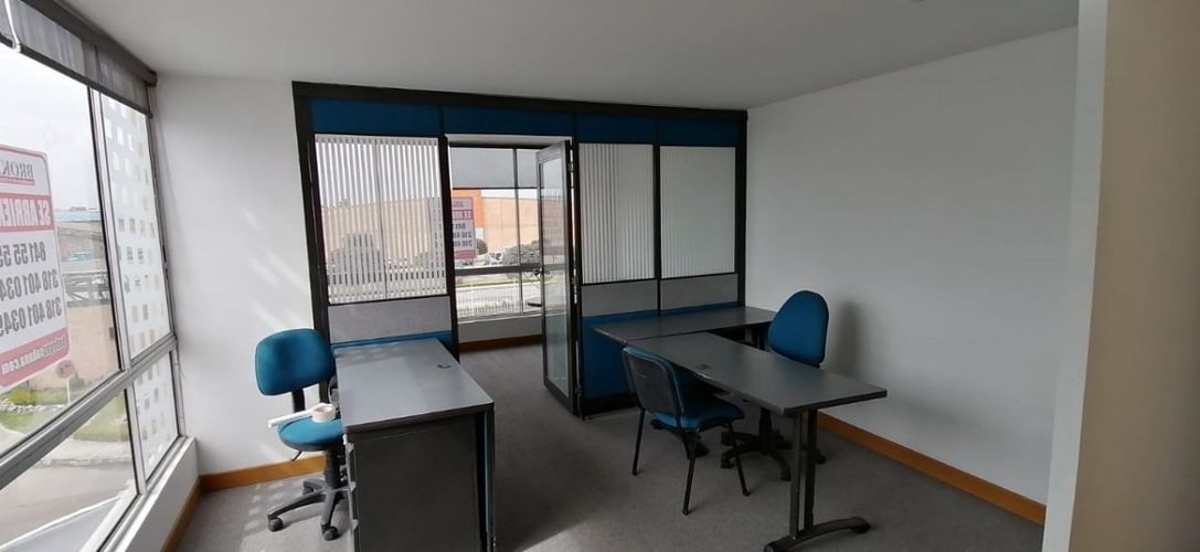 Oficina en venta en Siberia, Cota, 30 m² · foto 18 de 24