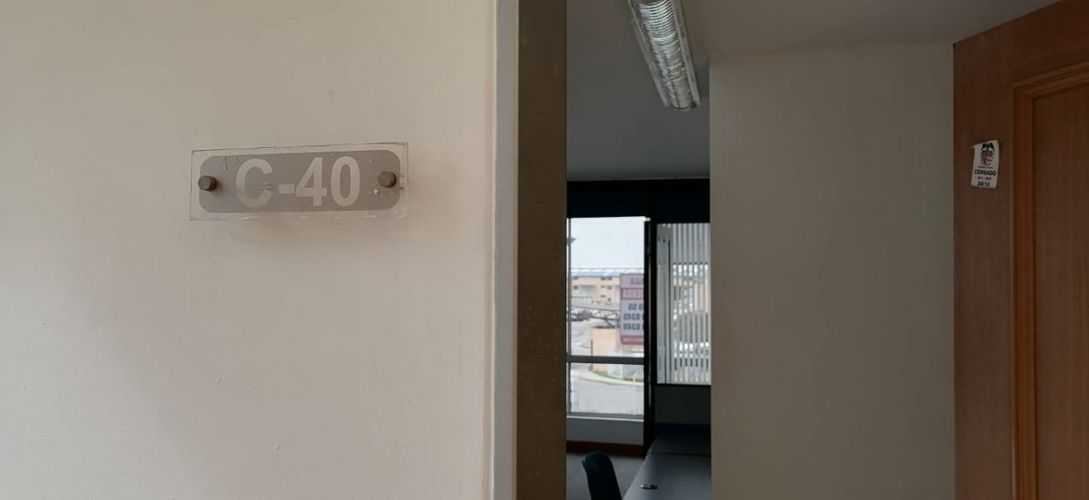 Oficina en venta en Siberia, Cota, 30 m² · foto 20 de 24