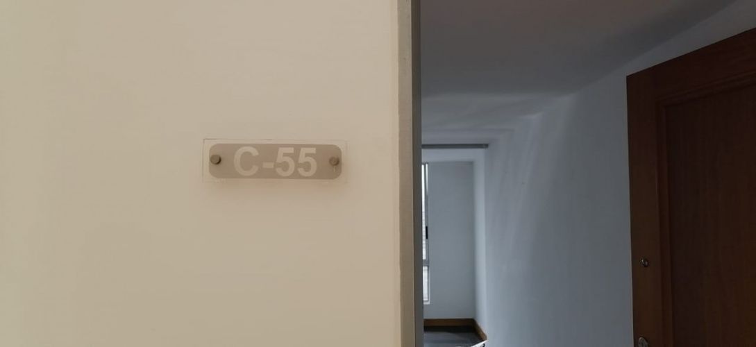 Oficina en venta en Siberia, Cota, 30 m² · foto 2 de 13