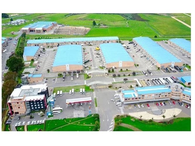 Oficina en venta en Siberia, Cota, 30 m² · foto 9 de 13