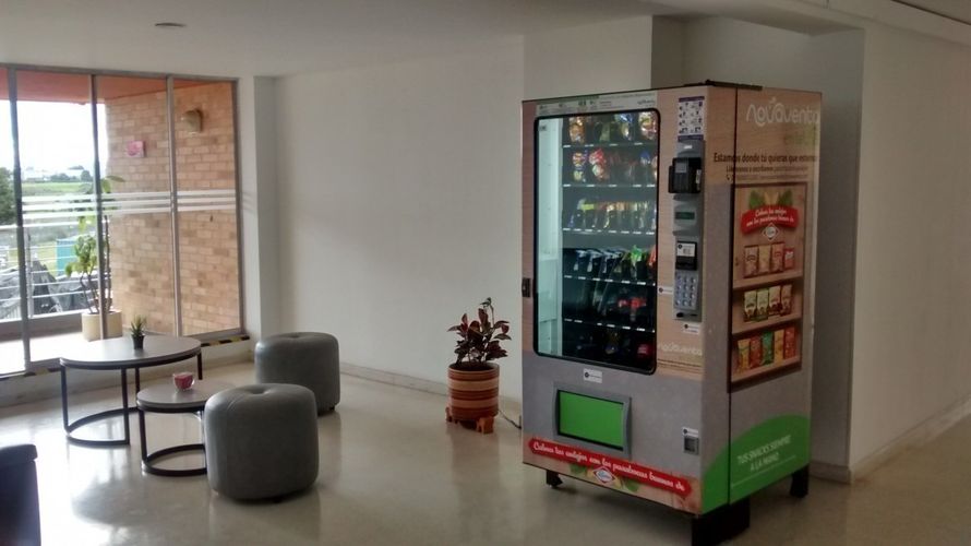 Oficina en venta en Siberia, Cota, 30 m² · foto 9 de 19