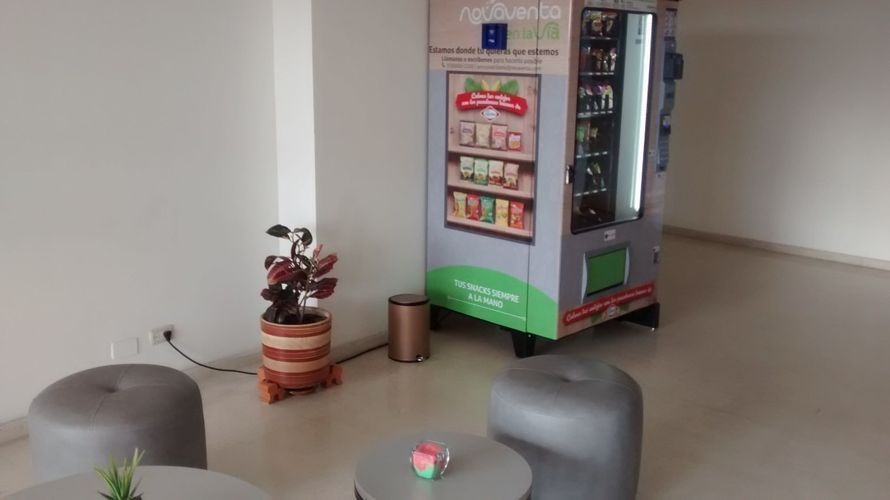 Oficina en venta en Siberia, Cota, 30 m² · foto 10 de 19