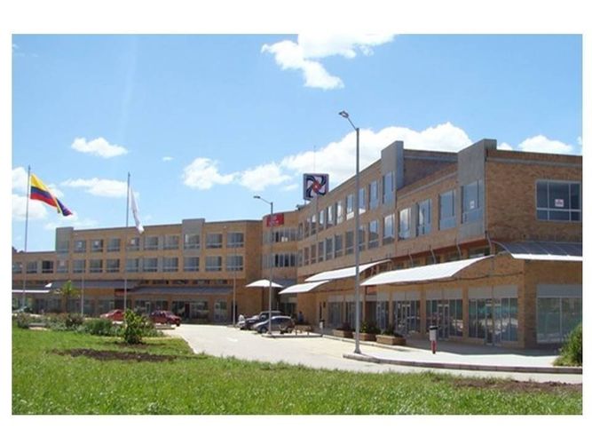 Oficina en venta en Siberia, Cota, 30 m² · foto 2 de 14