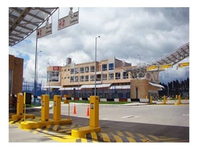Oficina en venta en Siberia, Cota, 30 m² · foto 4 de 14