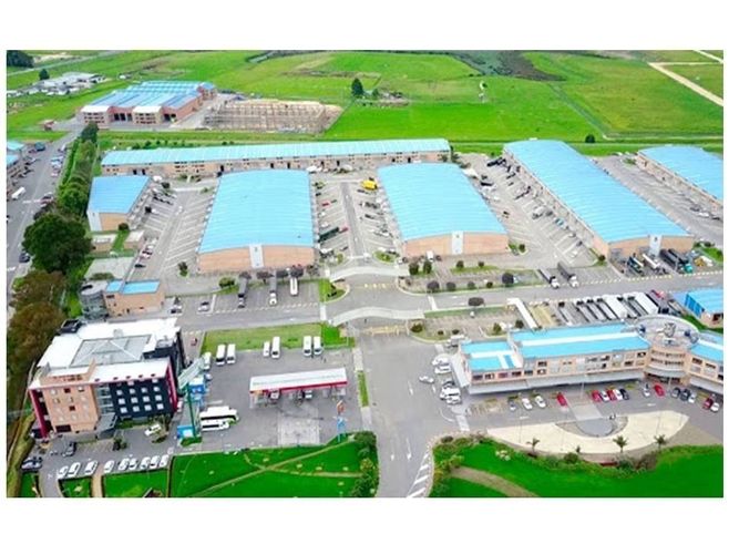 Oficina en venta en Siberia, Cota, 30 m² · foto 6 de 14