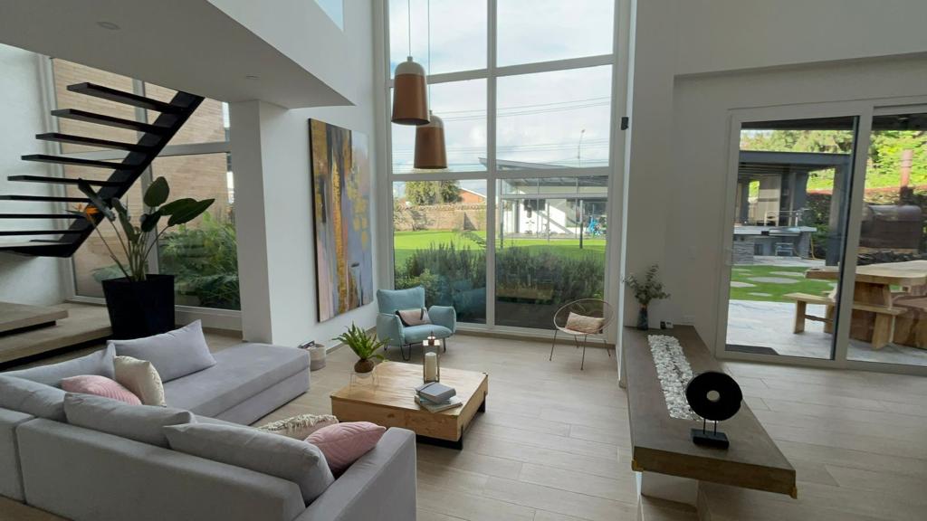 Casa en venta en Guaymaral, Bogotá · foto 4 de 24