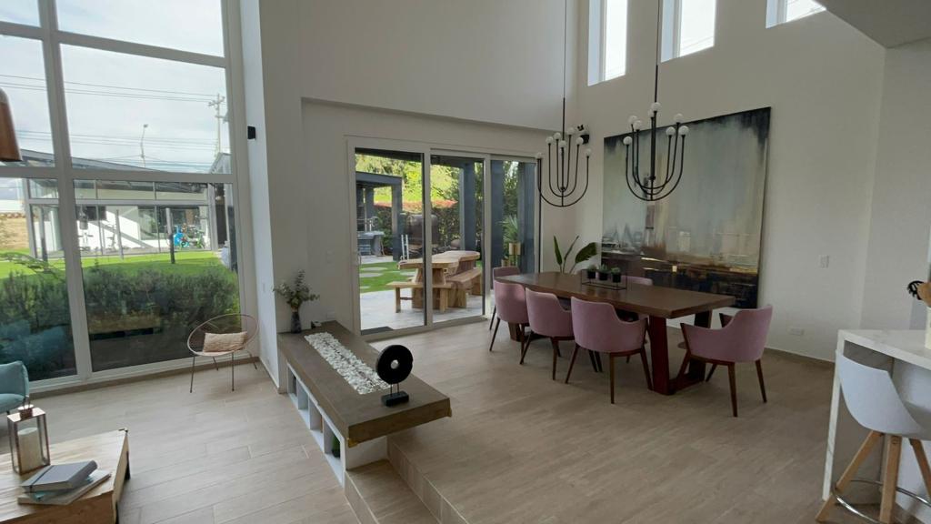 Casa en venta en Guaymaral, Bogotá · foto 5 de 24
