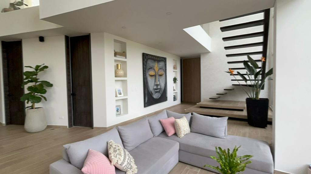 Casa en venta en Guaymaral, Bogotá · foto 6 de 24