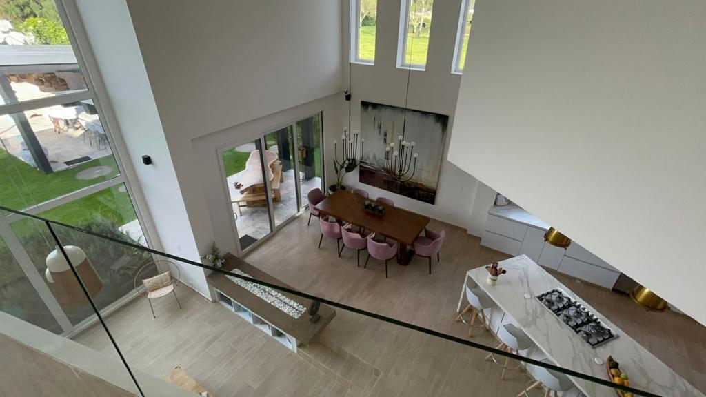 Casa en venta en Guaymaral, Bogotá · foto 8 de 24