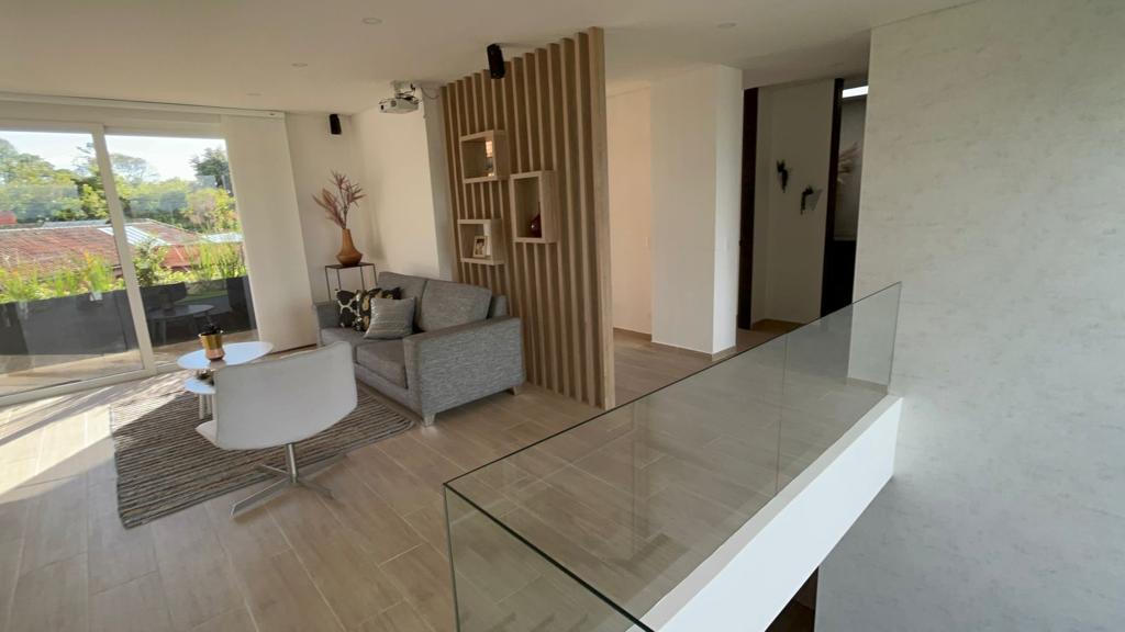 Casa en venta en Guaymaral, Bogotá · foto 11 de 24