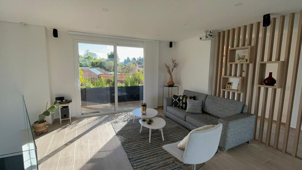 Casa en venta en Guaymaral, Bogotá · foto 12 de 24