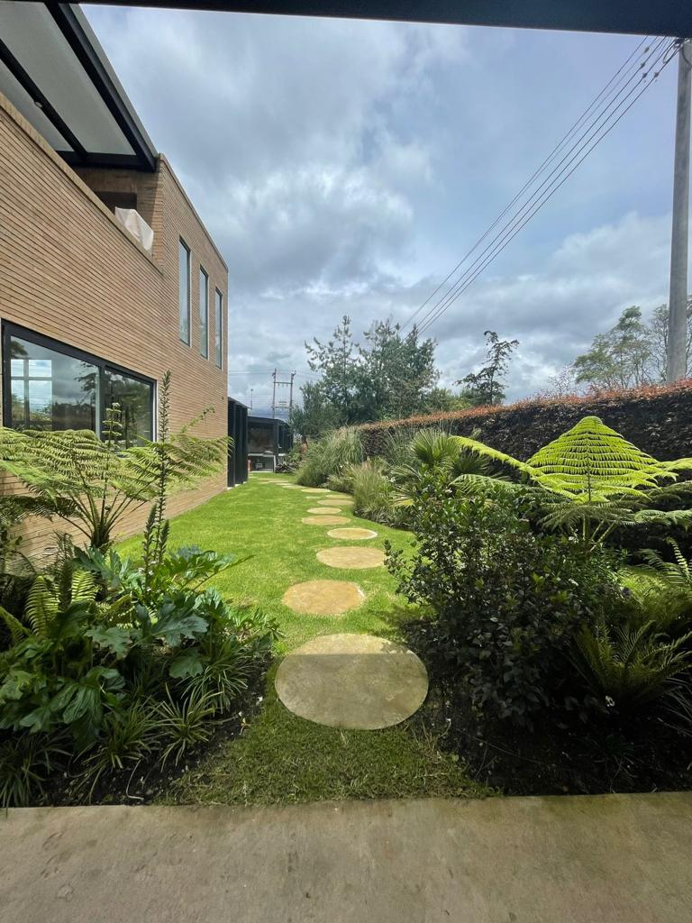 Casa en venta en Guaymaral, Bogotá · foto 15 de 24