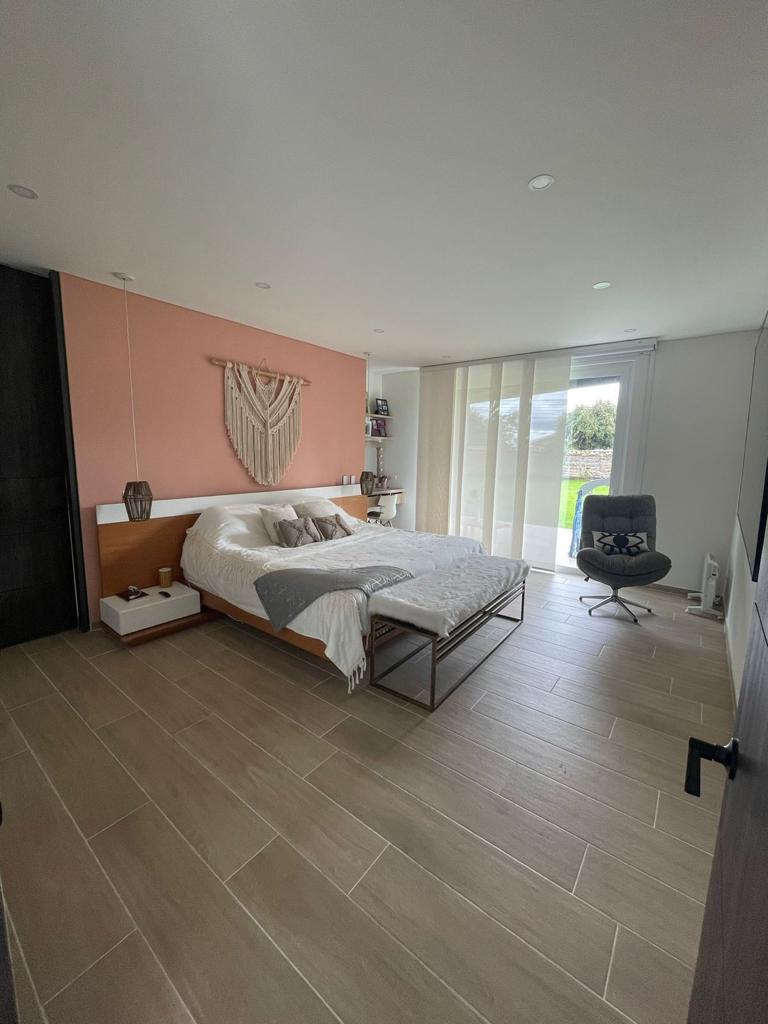 Casa en venta en Guaymaral, Bogotá · foto 19 de 24
