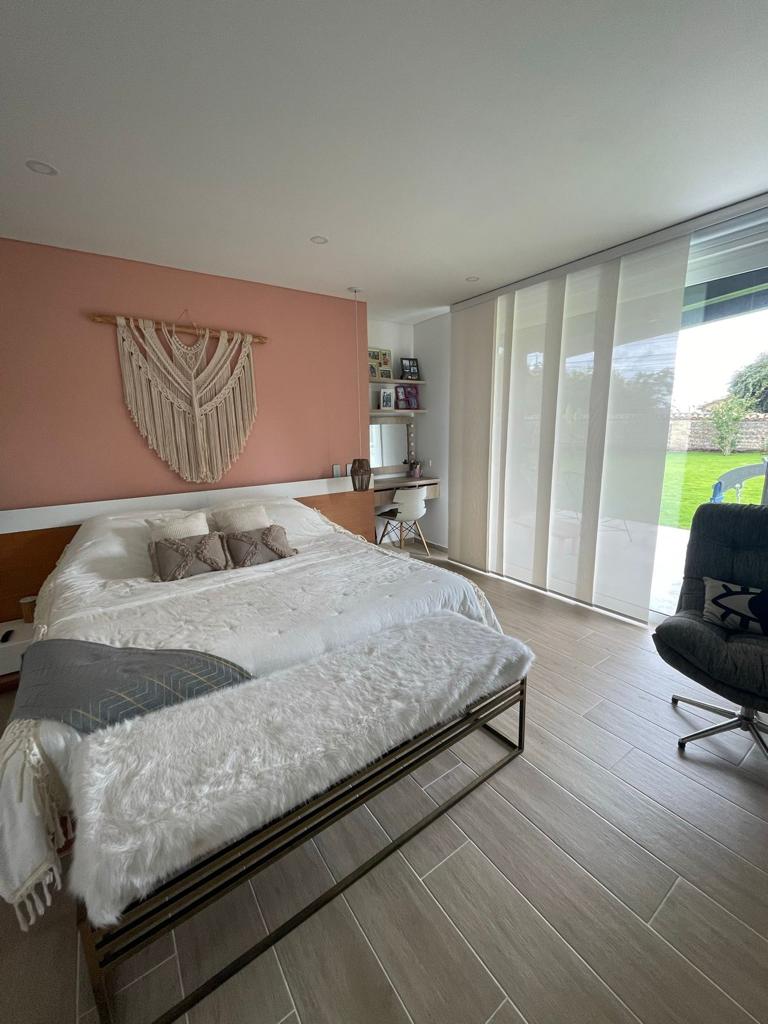 Casa en venta en Guaymaral, Bogotá · foto 20 de 24