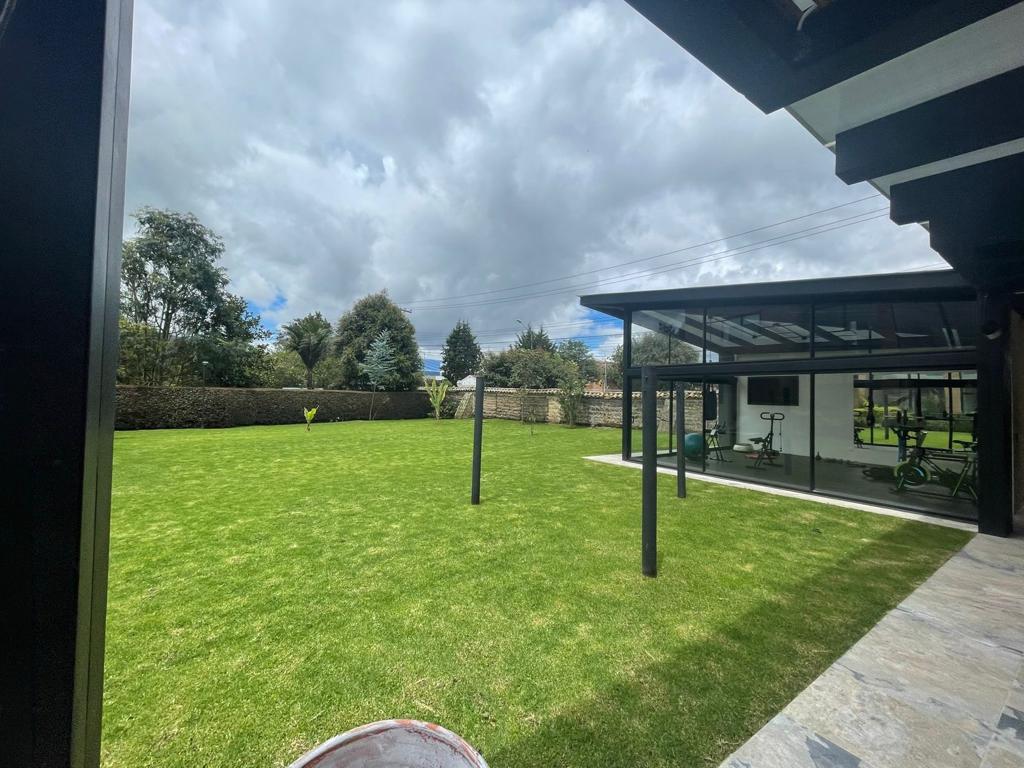 Casa en venta en Guaymaral, Bogotá · foto 21 de 24
