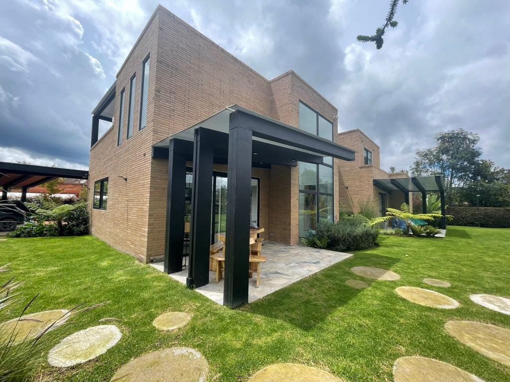 Casa en venta en Guaymaral, Bogotá · foto 22 de 24