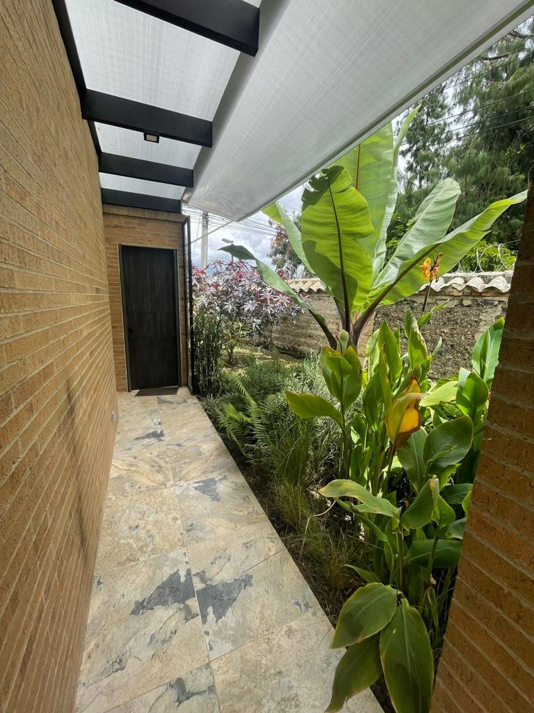 Casa en venta en Guaymaral, Bogotá · foto 23 de 24