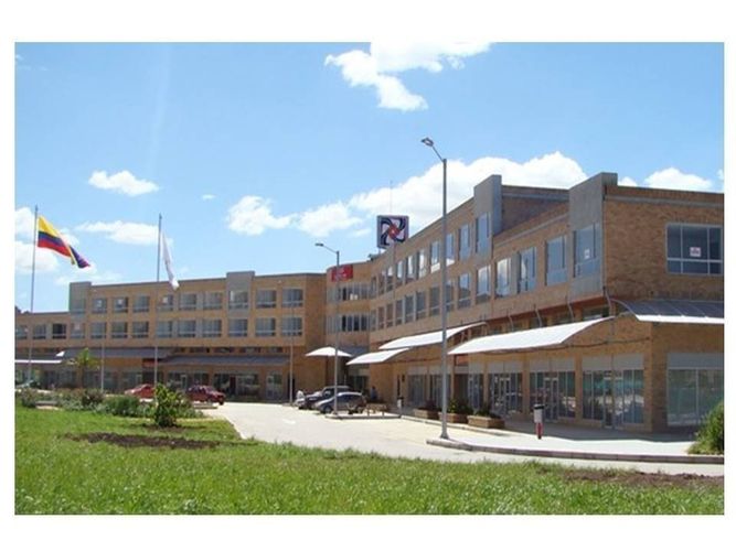 Oficina en venta en Siberia, Cota, 30 m² · foto 2 de 14