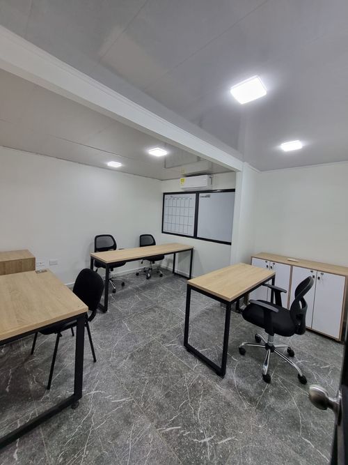 Oficina en arriendo en Caobos, Cúcuta, 200 m² · foto 5 de 20