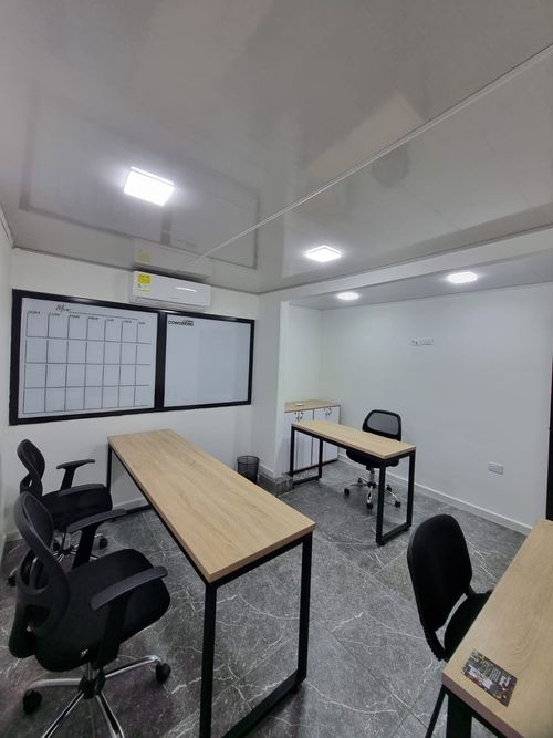 Oficina en arriendo en Caobos, Cúcuta, 200 m² · foto 4 de 20