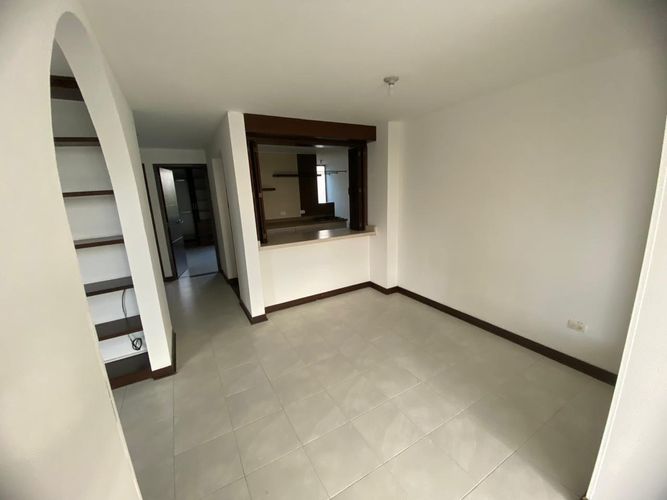 Apartamento de 2 alcobas en venta en San Remo, Pereira, 80 m² · foto 3 de 10