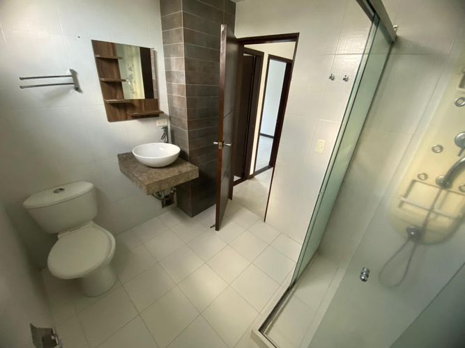 Apartamento de 2 alcobas en venta en San Remo, Pereira, 80 m² · foto 6 de 10