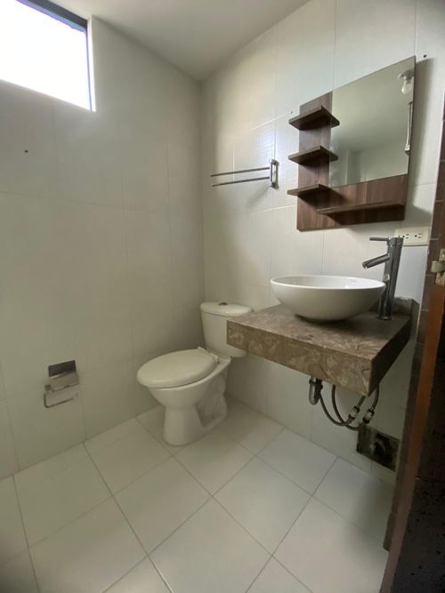 Apartamento de 2 alcobas en venta en San Remo, Pereira, 80 m² · foto 8 de 10