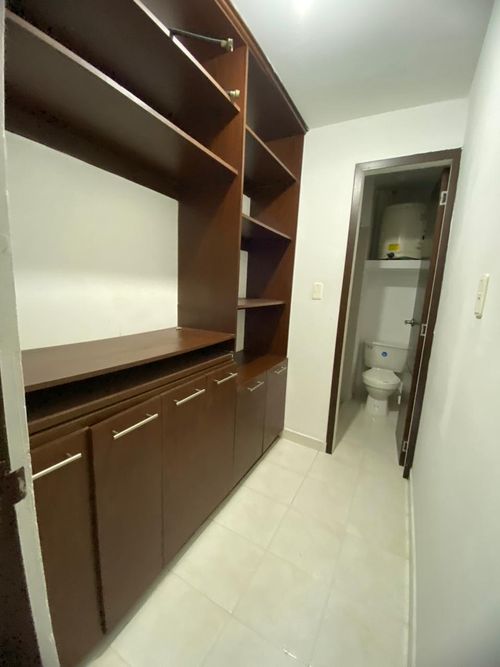 Apartamento de 2 alcobas en venta en San Remo, Pereira, 80 m² · foto 10 de 10