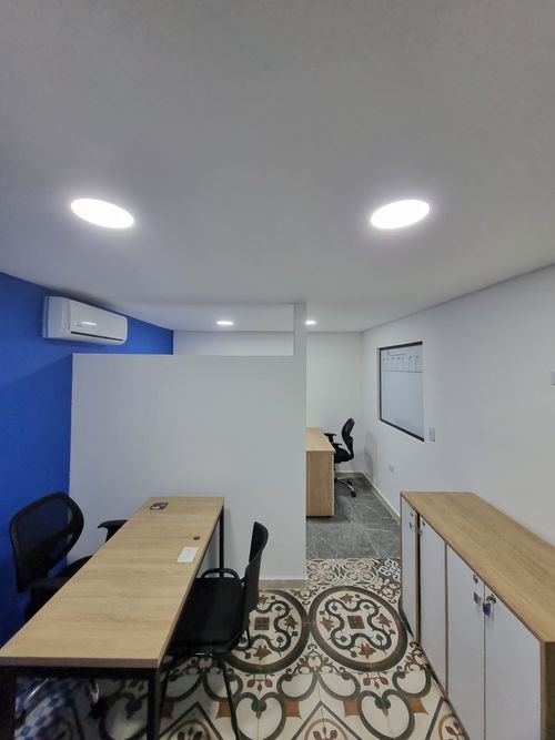 Oficina en arriendo en Caobos, Cúcuta, 200 m² · foto 3 de 20