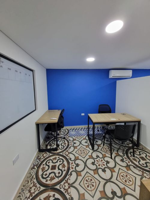Oficina en arriendo en Caobos, Cúcuta, 200 m² · foto 6 de 20
