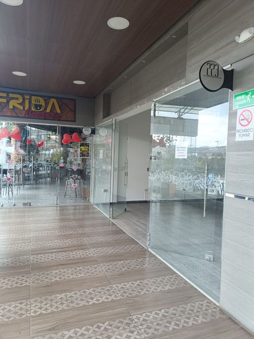 Local en venta en Tunja, Tunja, 37 m² · foto 7 de 7