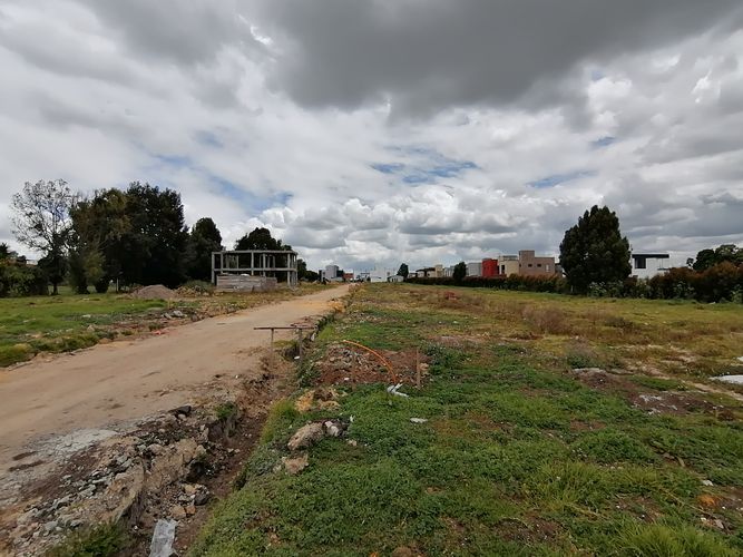 Lote en venta en Parcelas, Cota, 360 m² · foto 4 de 6