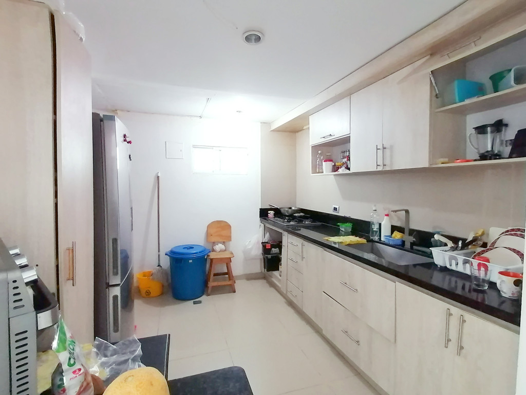 Casa en venta en Altos Del Prado, Barranquilla · foto 4 de 17