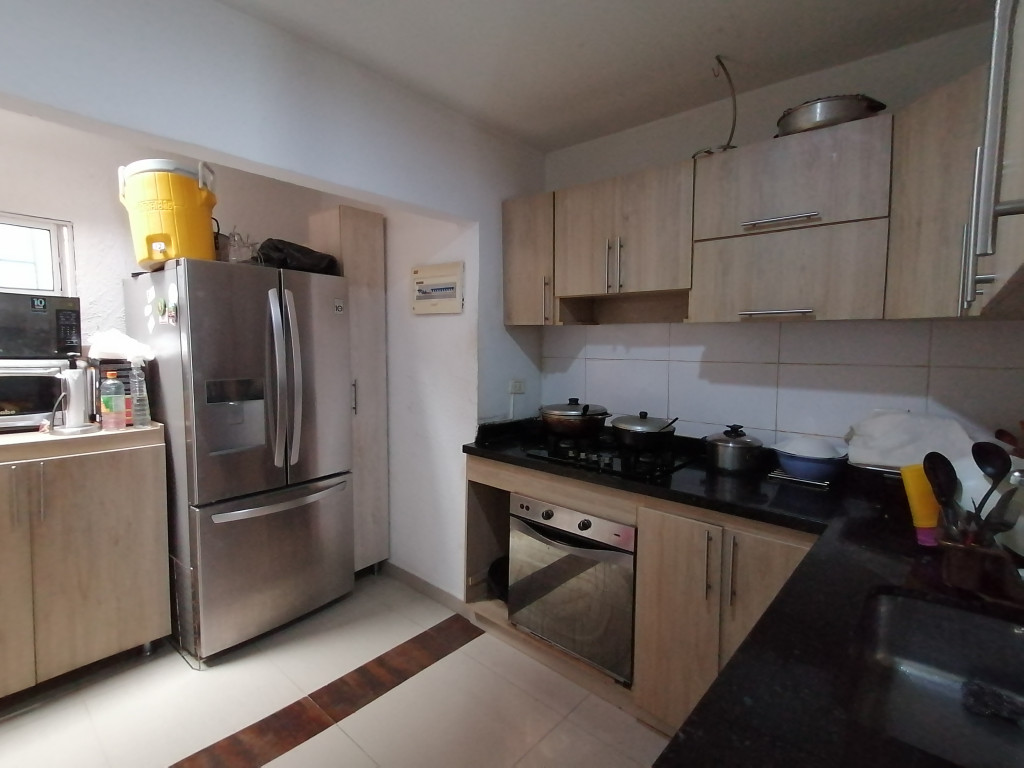 Casa en venta en Altos Del Prado, Barranquilla · foto 12 de 17