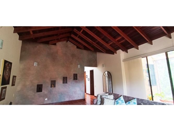 Casa de 7 alcobas en venta en Aposentos Parte Alta, Sopó, 530 m² · foto 5 de 24