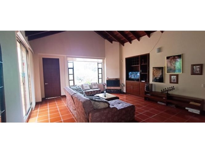 Casa de 7 alcobas en venta en Aposentos Parte Alta, Sopó, 530 m² · foto 7 de 24