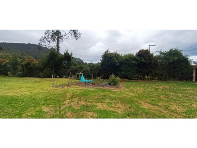 Casa de 7 alcobas en venta en Aposentos Parte Alta, Sopó, 530 m² · foto 10 de 24