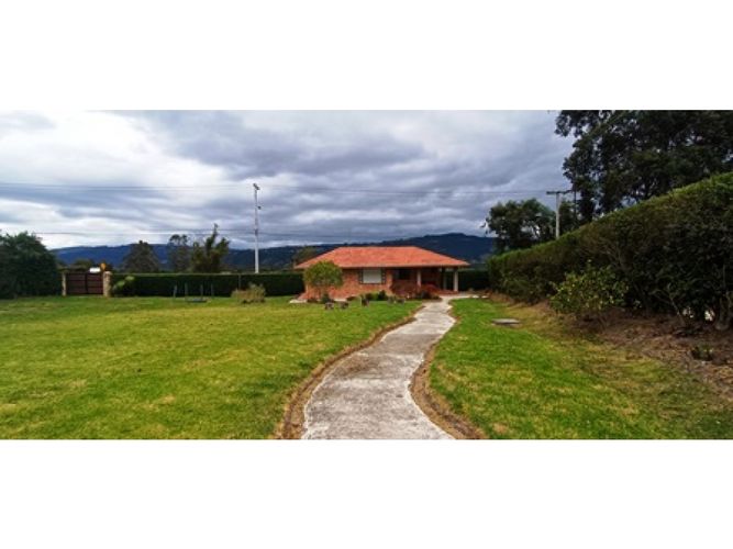 Casa de 7 alcobas en venta en Aposentos Parte Alta, Sopó, 530 m² · foto 11 de 24