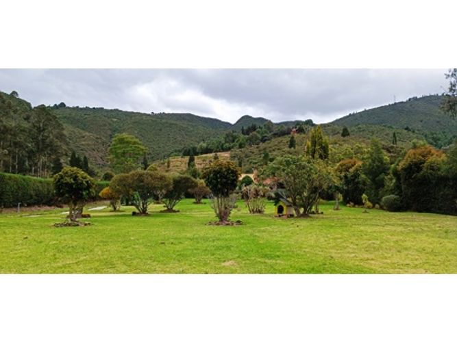 Casa de 7 alcobas en venta en Aposentos Parte Alta, Sopó, 530 m² · foto 13 de 24