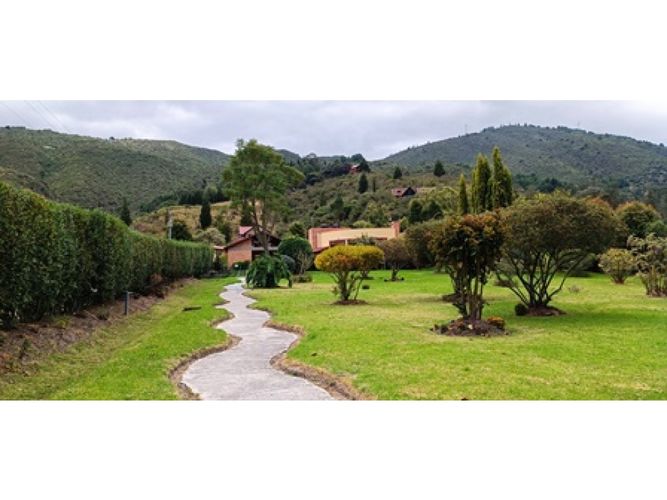 Casa de 7 alcobas en venta en Aposentos Parte Alta, Sopó, 530 m² · foto 19 de 24