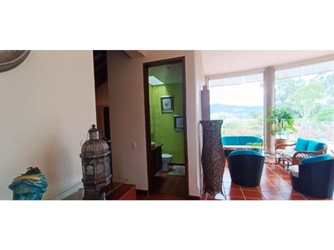 Casa de 7 alcobas en venta en Aposentos Parte Alta, Sopó, 530 m² · foto 20 de 24