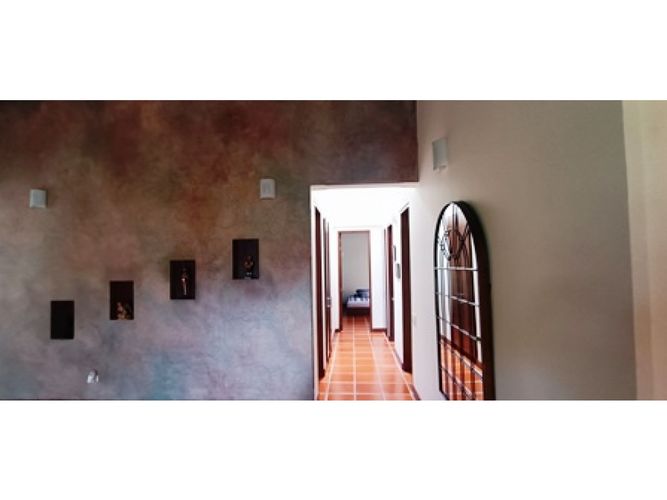 Casa de 7 alcobas en venta en Aposentos Parte Alta, Sopó, 530 m² · foto 21 de 24